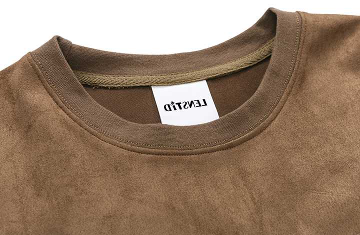 Tanie Letnie męskie koszulki z diabelskim skrzydłem - Streetwear 2… sklep internetowy