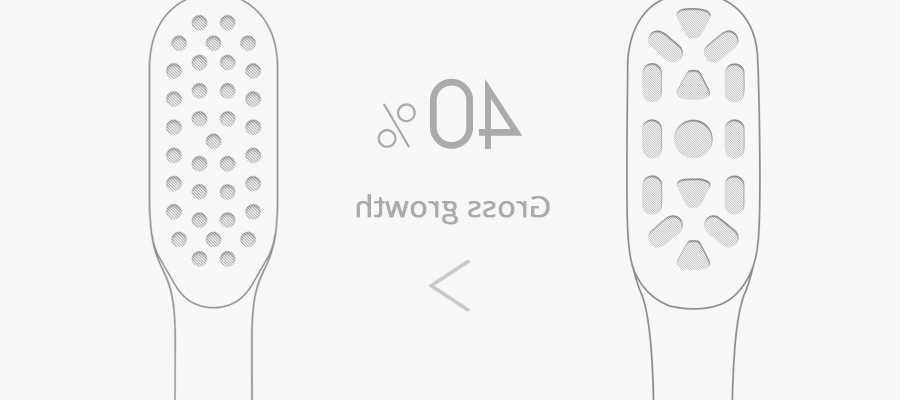 Xiaomi Mijia Elektryczna Szczoteczka do Zębów 3D T300/T500 -…