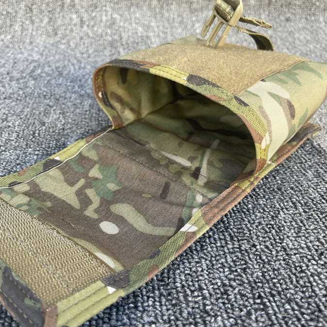 Tanio Taktyczne NVG etui wojskowe Multicam Molle talia torba sprzę… sklep