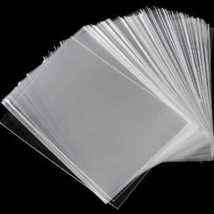Tanie 100 sztuk deska gra karciana Protector przezroczysta karta r… sklep internetowy