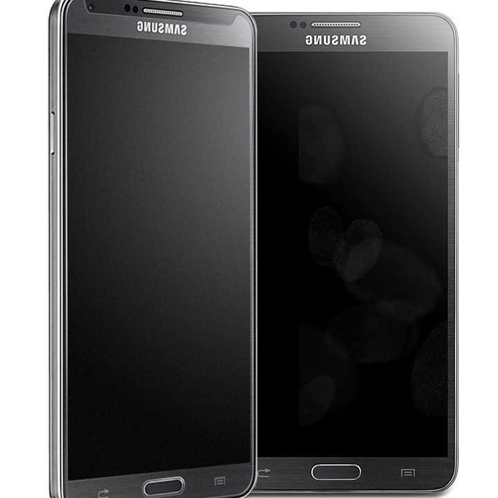 Tanie Anty niebieskie matowe szkło hartowane do Samsung Galaxy Not… sklep internetowy
