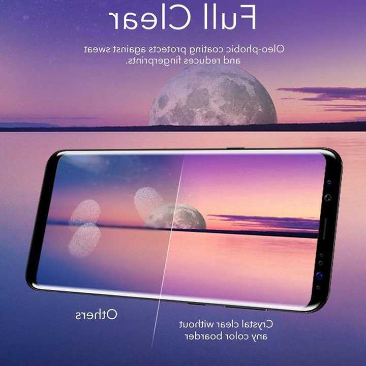 Tanie Dla iPhone 12 Pro Max 12 Mini pełny klej UV płynny ochraniac… sklep internetowy