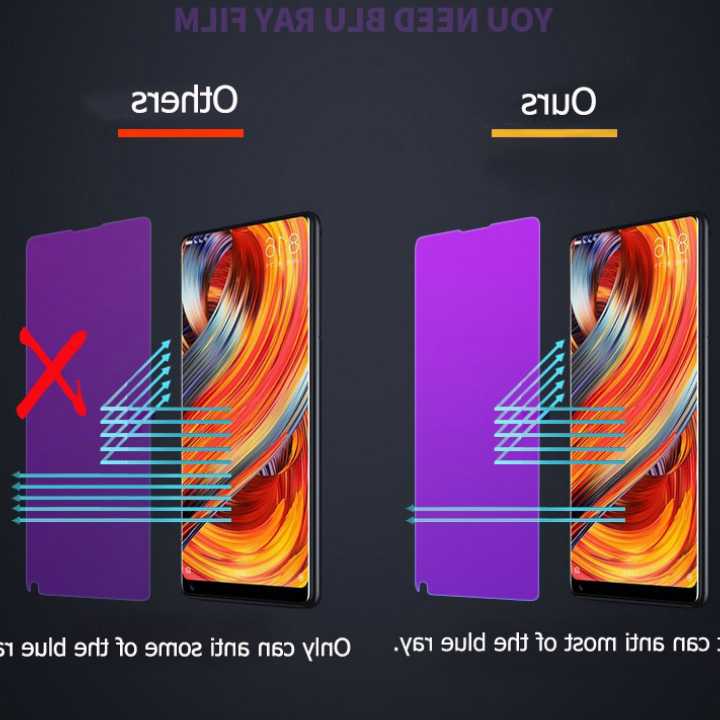 Opinie Szkło hartowane 2.5D dla Xiaomi Mi 6 - ochrona dla Twojego s… sklep online