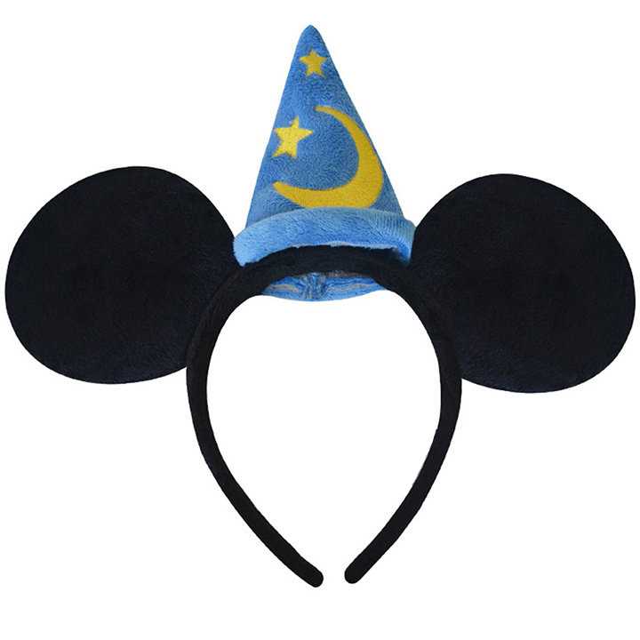 Tanie Disney Pluszowy Stroik Zabawka Mickey Minnie Mouse Nakrycia … sklep internetowy