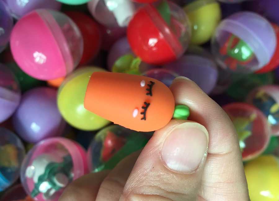 Tanie Automat Zabawkowy Shilly z Niespodziankowymi Piłkami w Przeź… sklep internetowy