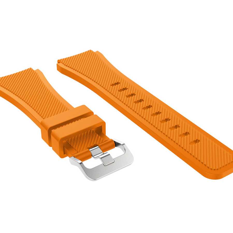 Correa dla Xiaomi Mi zegarek kolor silikonowy pasek na rękę …