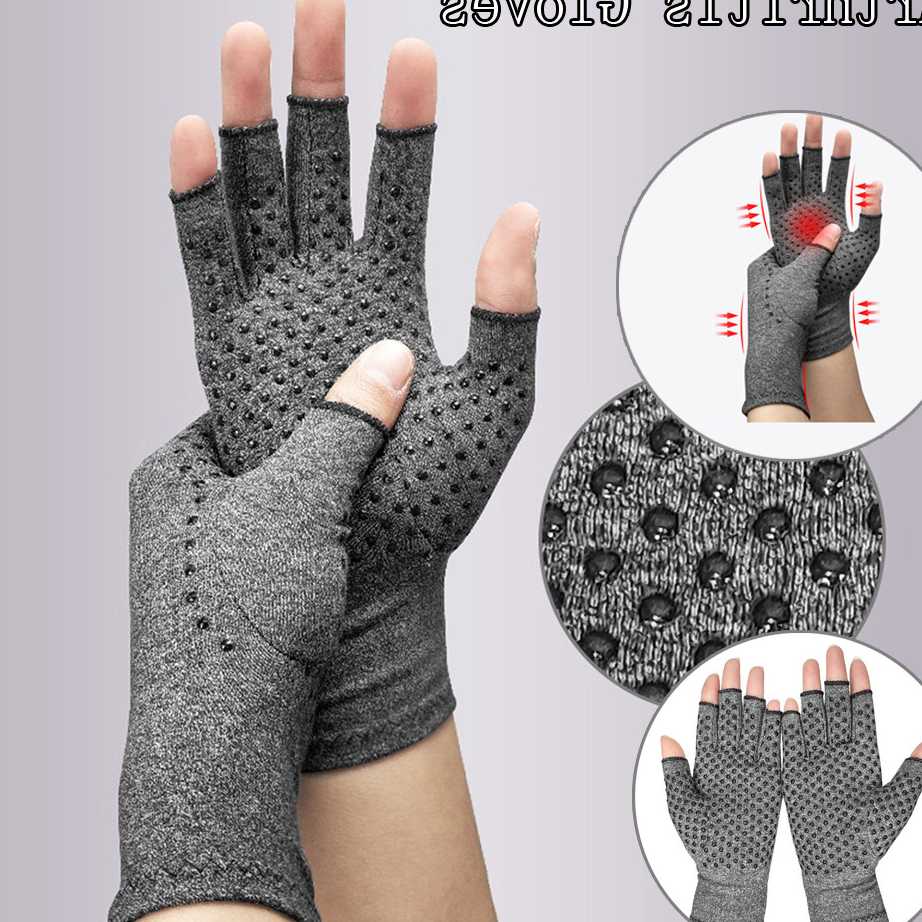 Tanie Kompresyjne zapalenie stawów rękawice wsparcie nadgarstka ba… sklep internetowy
