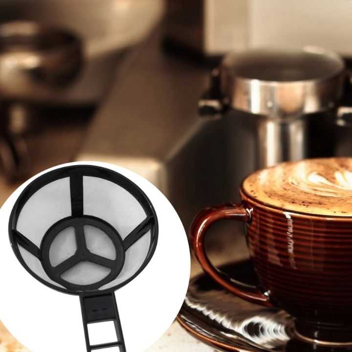 Opinie Ekspres do kawy z filtrem wielokrotnego użytku - idealny do … sklep online
