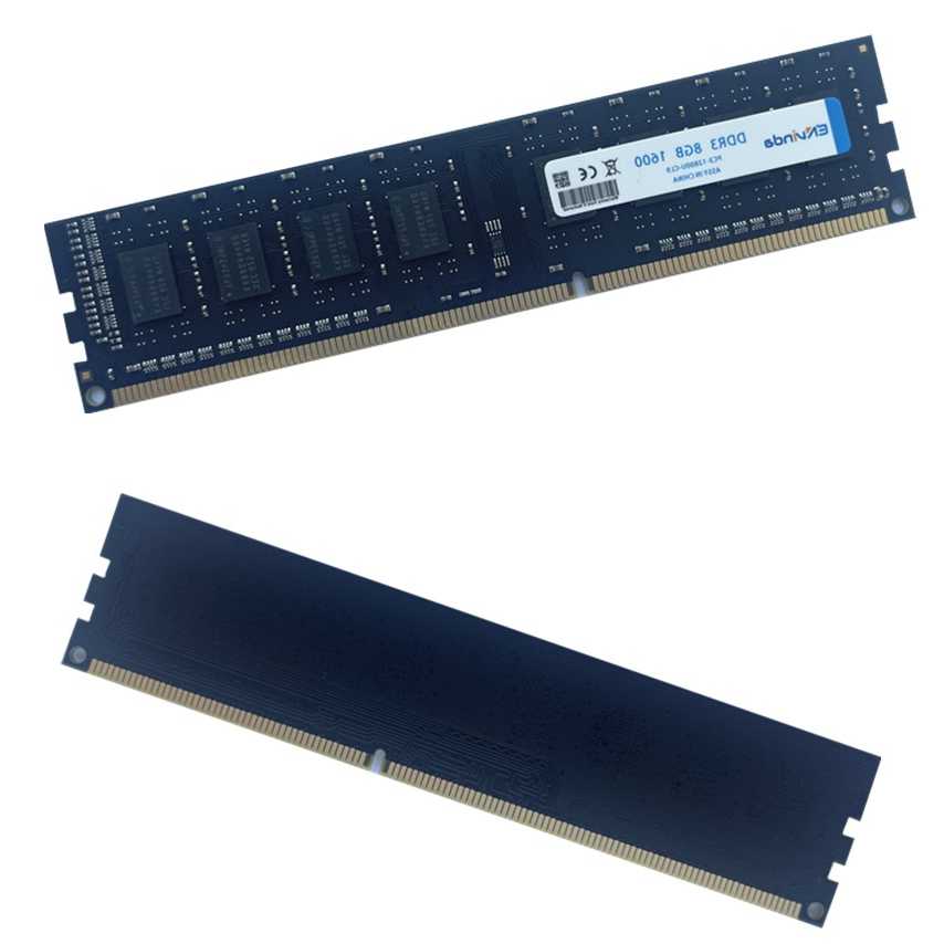 Pamięć RAM DDR3 4GB 2GB 8GB PC3 1600MHz 1333MHz 1333 1600 8G…