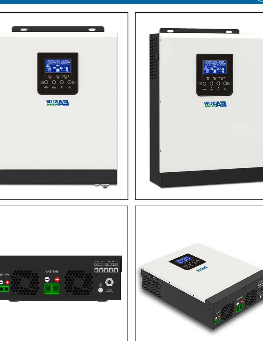 Tanie 3KVA Inwerter Solarny 220VAC 3000W Czysta Fala Sinusoidalna … sklep internetowy