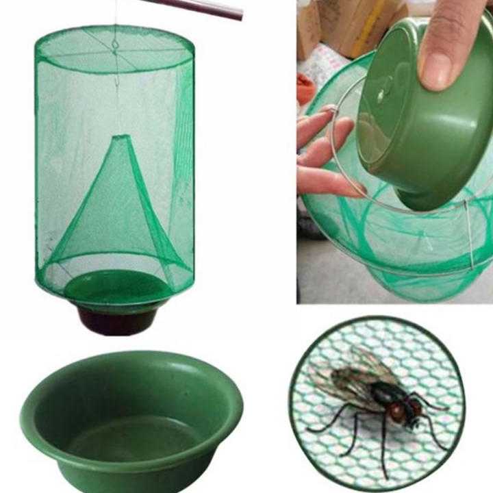 Opinie 1 sztuk wielokrotnego użytku wiszące lep na muchy zabójca mu… sklep online
