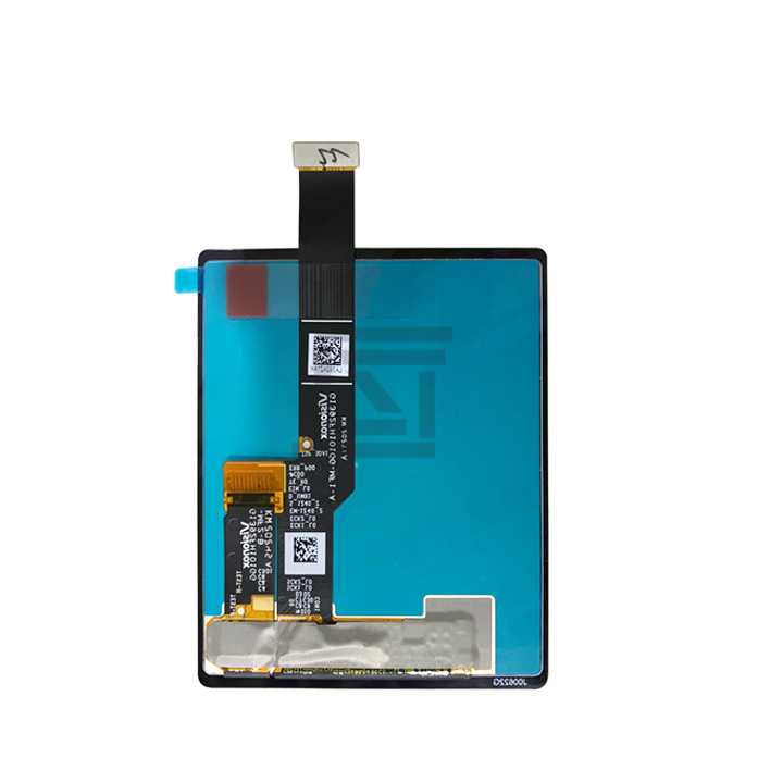 Tanie Ekran dotykowy LG Wing 5G - montaż i wymiana części naprawcz… sklep internetowy