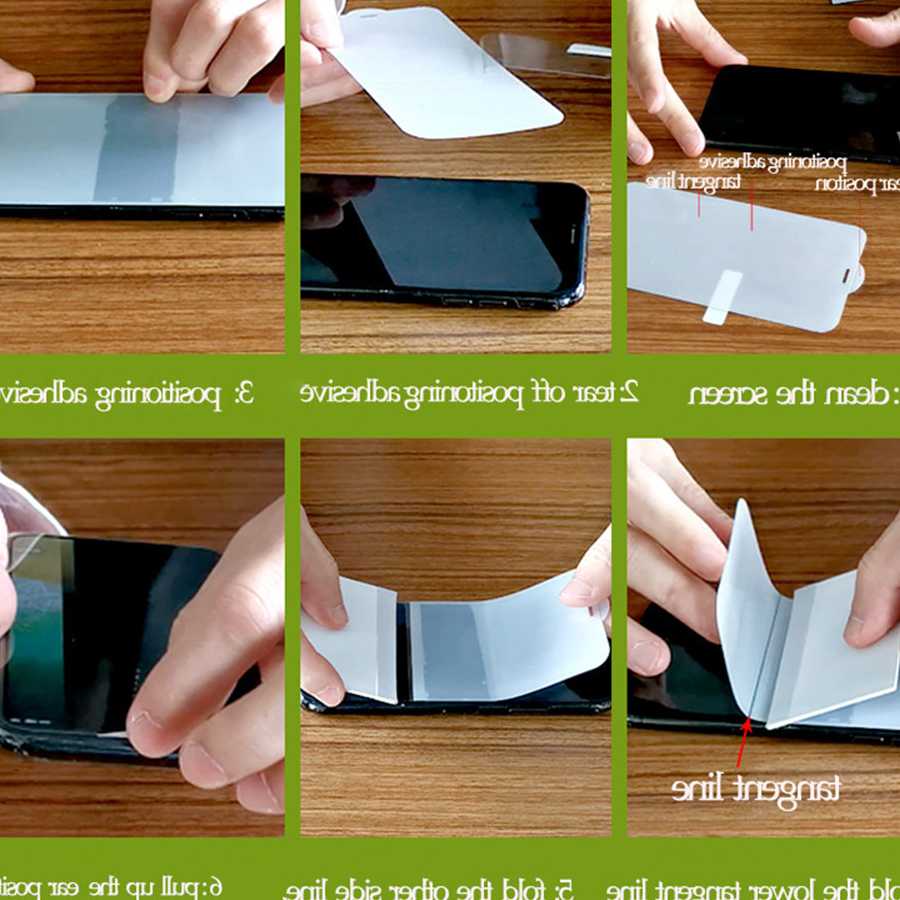 Tanio Folie ochronne i ochraniacze ekranu do Redmi Note i Xiaomi -… sklep