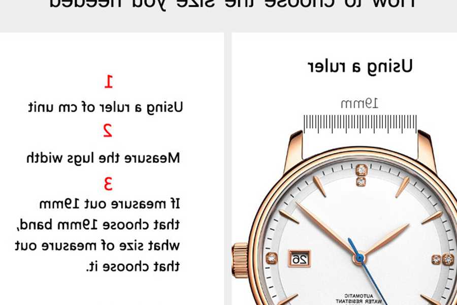 Opinie Luksusowy czarny zegarek męski z gumowym paskiem 20mm/22mm d… sklep online