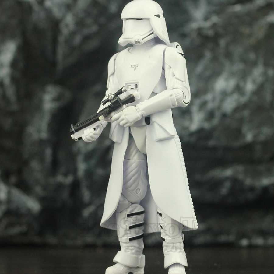 Opinie Starwar Storm Clone Trooper 6 "figurka Scout Squad Deat… sklep online