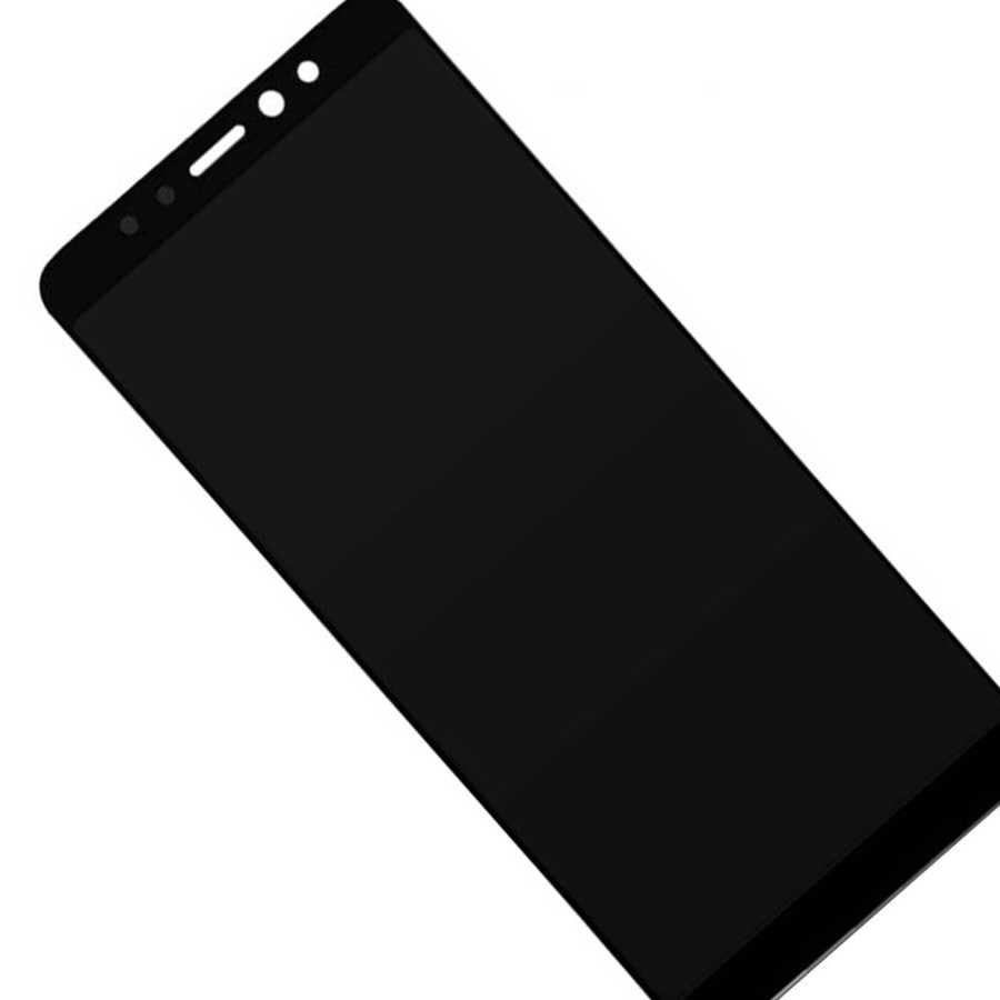 Tanio Wyświetlacz LCD z dotykowym ekranem dla Lenovo K5 Pro L38041… sklep