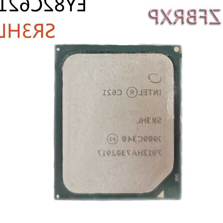 100% oryginalny nowy Chipset BGA EY82C621 SR3HL…