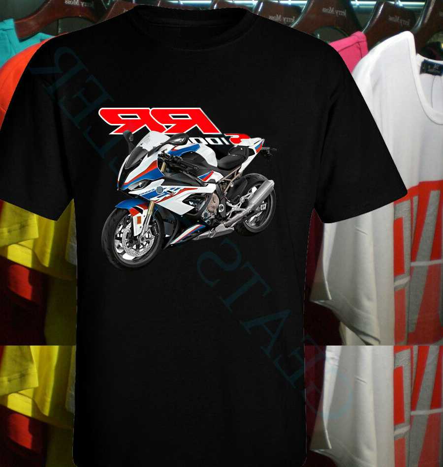 Tanie Koszulka Motorrad LogoPerformance Racing S1000RR Superbike 2… sklep