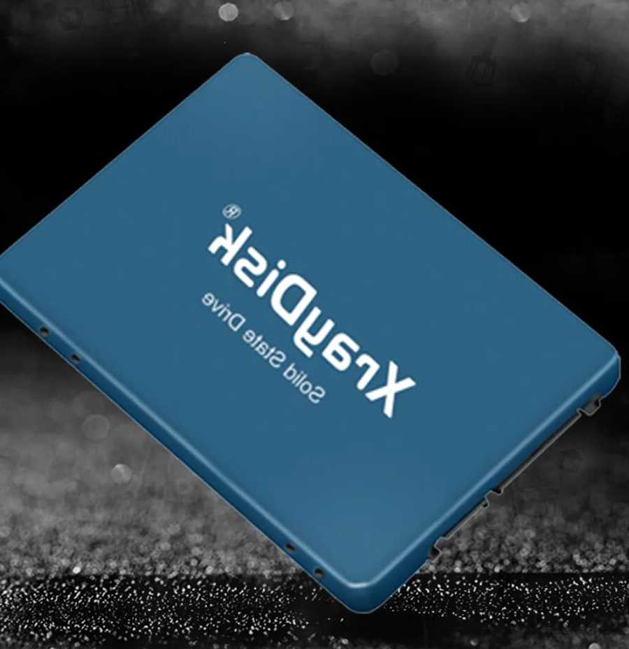 Tanie Dysk SSD XrayDisk 2.5 Sata3 240/128/256/480/512GB 1TB… sklep internetowy
