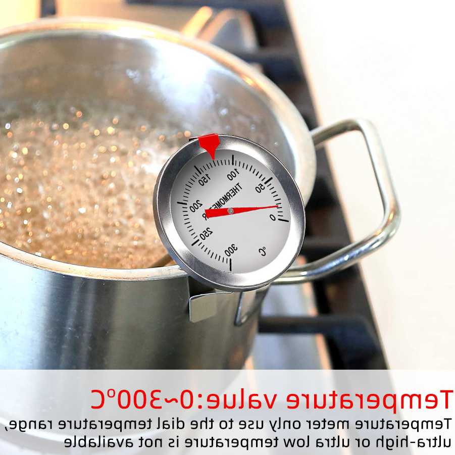 Tanie Yieryi natychmiastowy odczyt termometr do żywności gotowanie… sklep internetowy