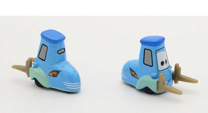 Opinie Oryginalny samochód Disney Pixar 3 Metal Diecast Pision Cup … sklep online