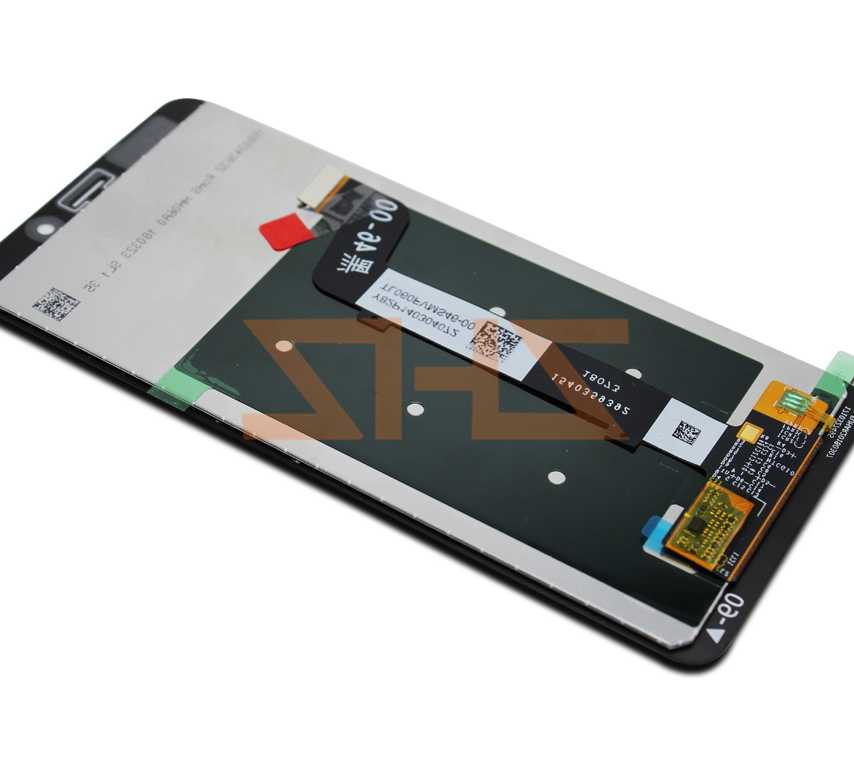 Tanio Dla Xiaomi Redmi Note 5 wyświetlacz Lcd Digitizer montaż z r… sklep