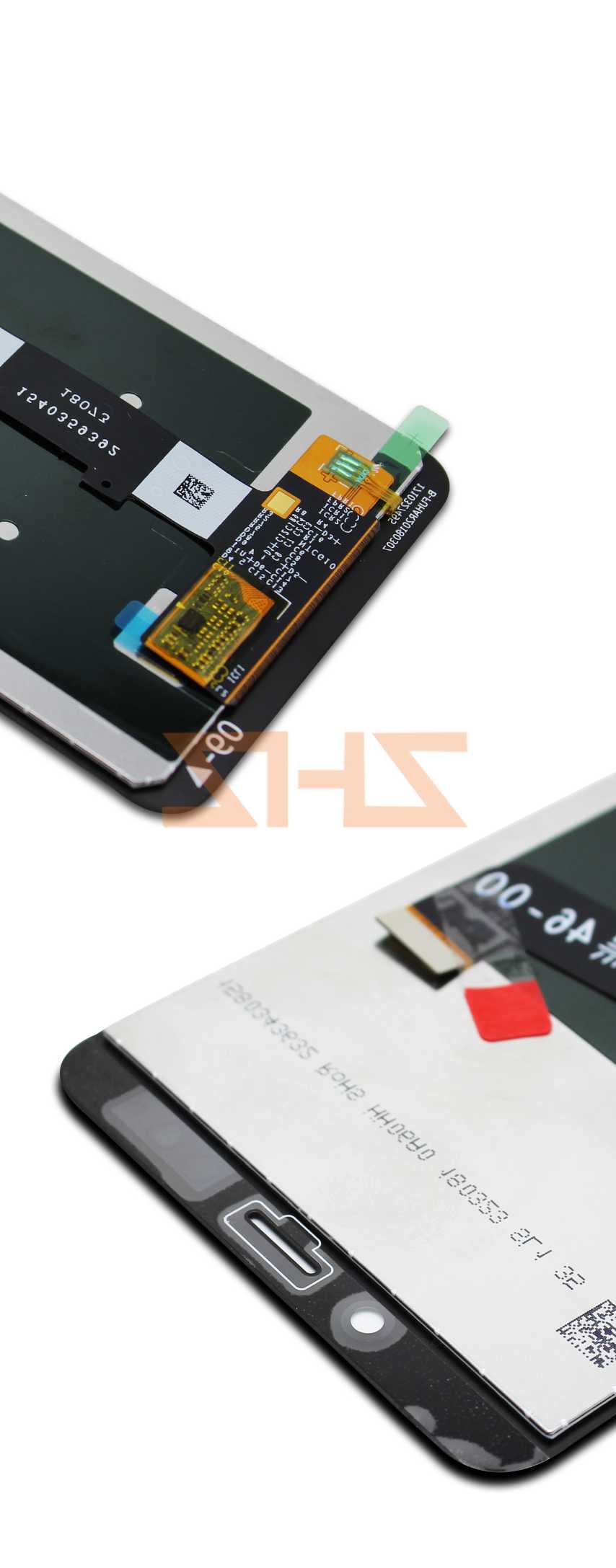 Tanio Dla Xiaomi Redmi Note 5 wyświetlacz Lcd Digitizer montaż z r… sklep