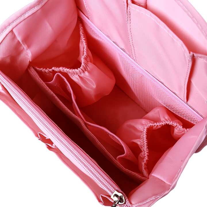 Opinie Plecak Oxford organizator wstaw torba torba z wkładami komor… sklep online