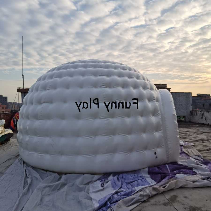 Tanie Gigantyczna kopuła nadmuchiwana - namiot imprezowy na imprez… sklep internetowy