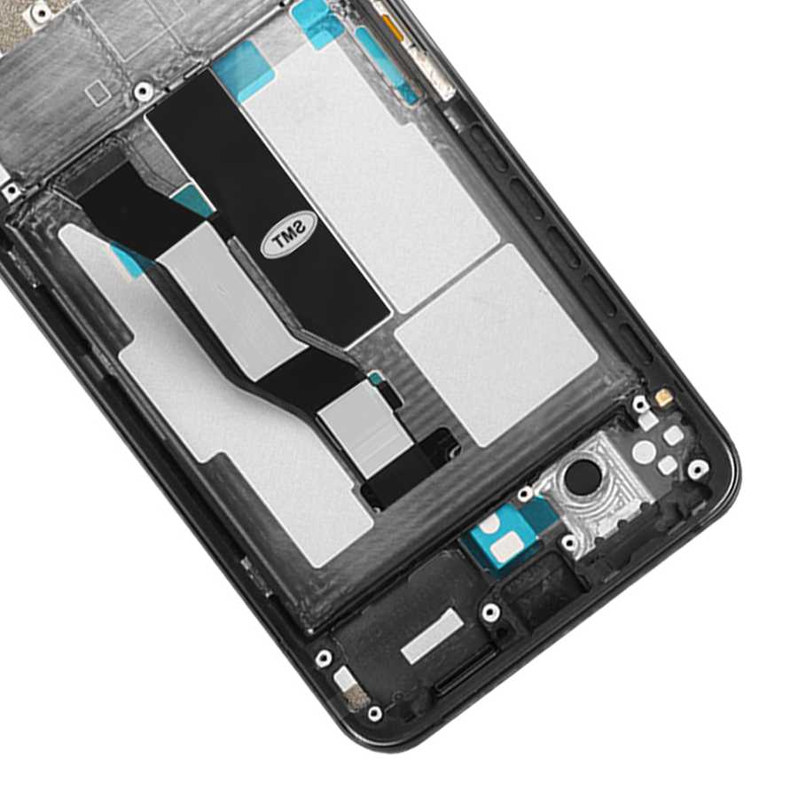 Opinie Ekran LCD dotykowy dla Xiaomi Mi 10T Pro 5G - Super jakość, … sklep online