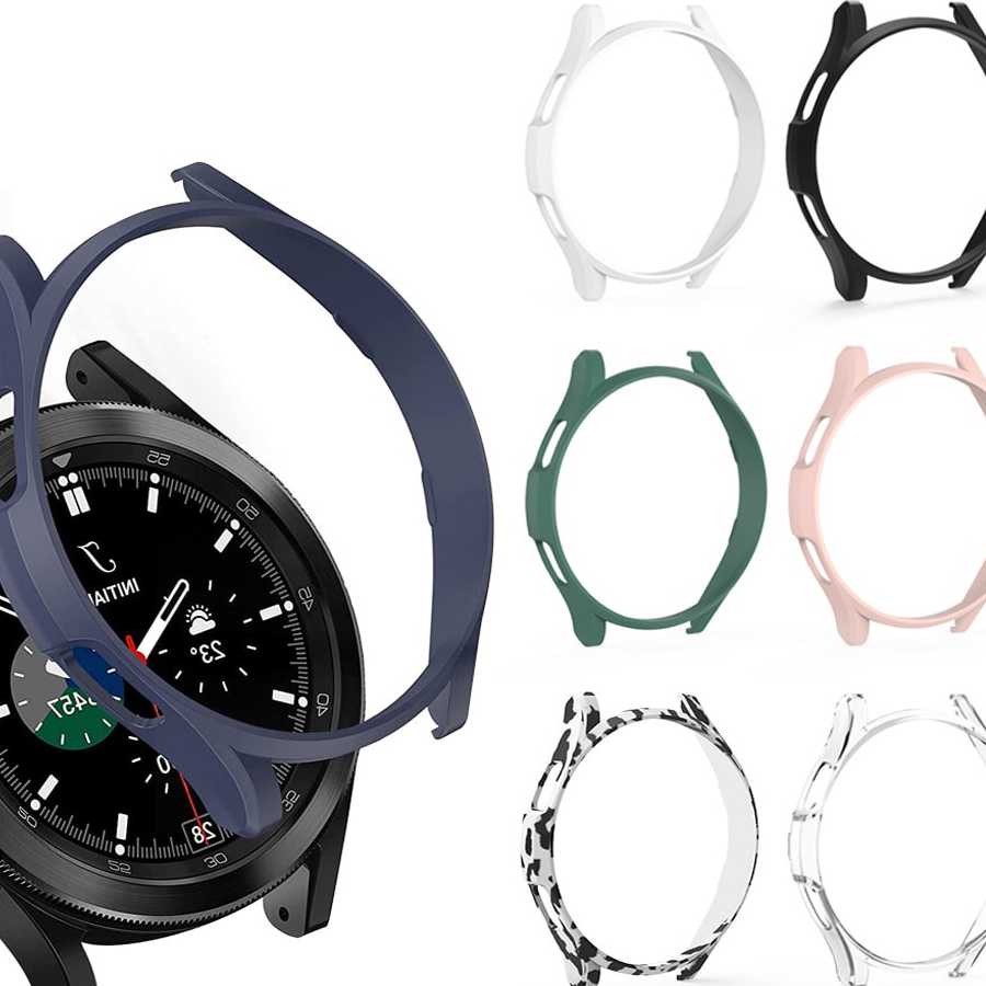 Tanie Pokrowiec na Samsung Galaxy zegarek 4 - wszechstronny ochran… sklep
