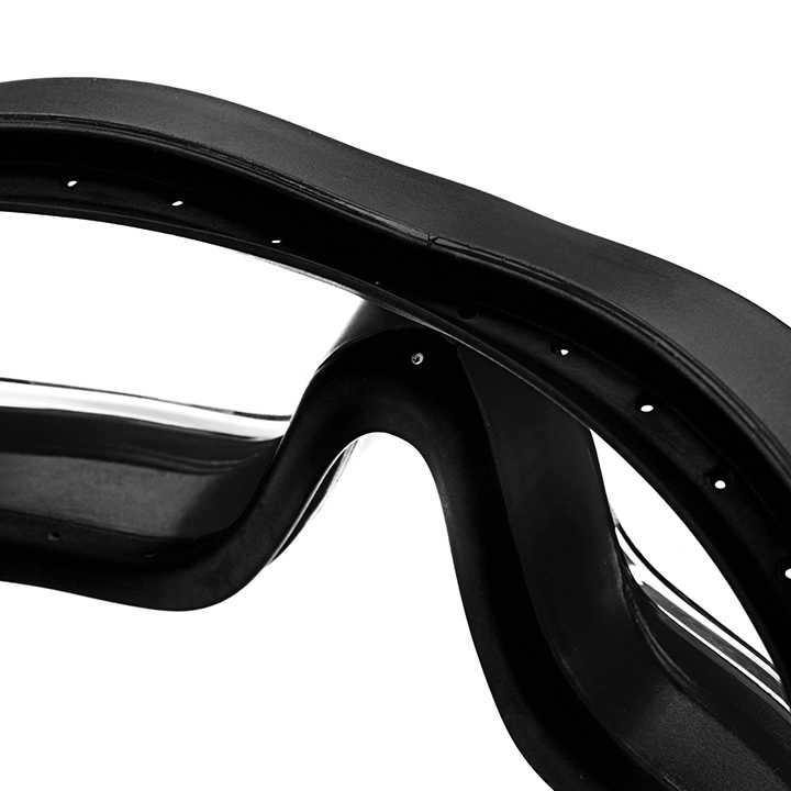 Tanie Ochronne okulary Splash Work z farbą kwasoodporną… sklep internetowy
