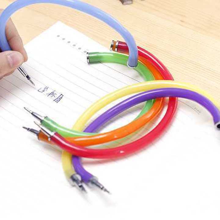 Tanio 12 sztuk bransoletka długopis elastyczny długopis kreatywne … sklep