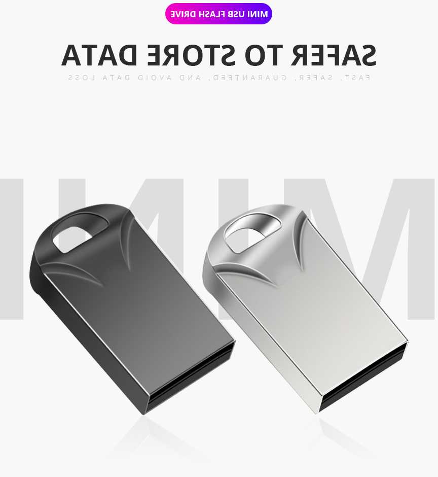 Tanie Pendrive USB 2.0 High Speed Mini 128GB 64GB 32GB 16GB 8GB Cl… sklep internetowy