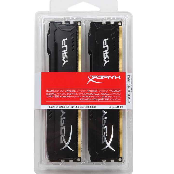 Tanio Memoria DDR3 8GB (2x4GB) 16GB (2x8GB) zestaw RAM 1866MHz 160… sklep