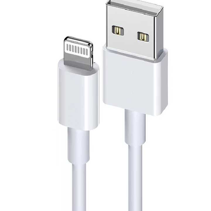 Tanie Szybki kabel USB do iPhonea 13 12 11 XS XR X 8 7 6S 5S…