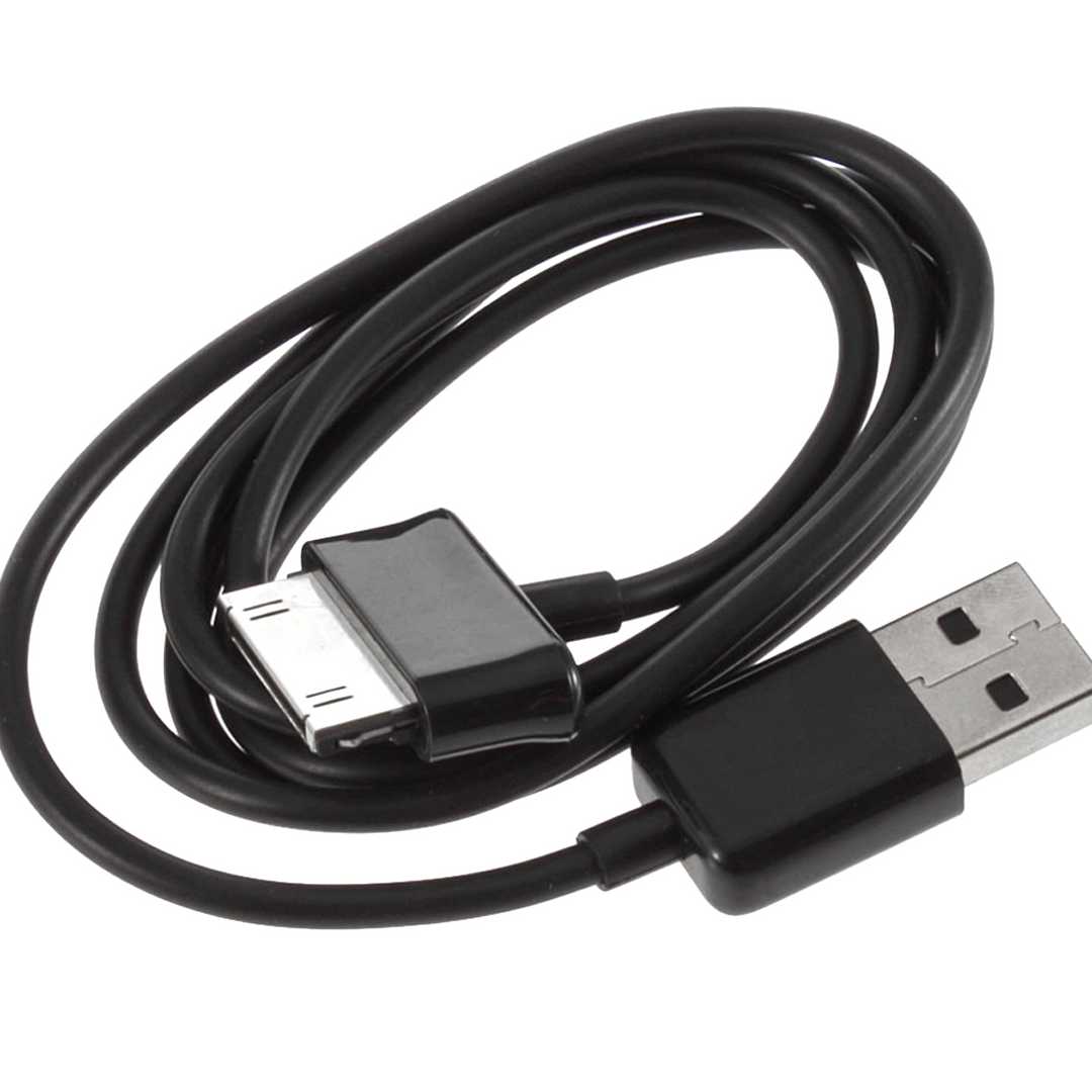 Tanio Kabel USB do Samsung Galaxy Tab2 - ładowanie i synchronizacj… sklep