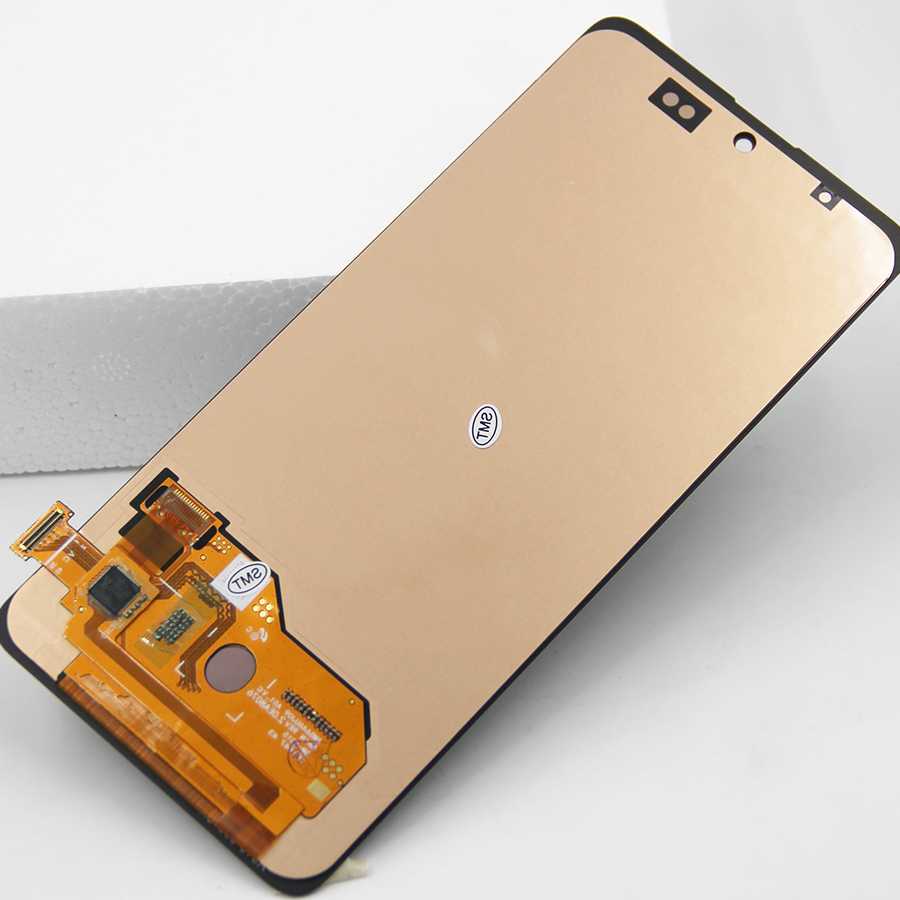 Opinie 6.5 ''Super AMOLED do Samsung Galaxy A51 SM-A515FN… sklep online