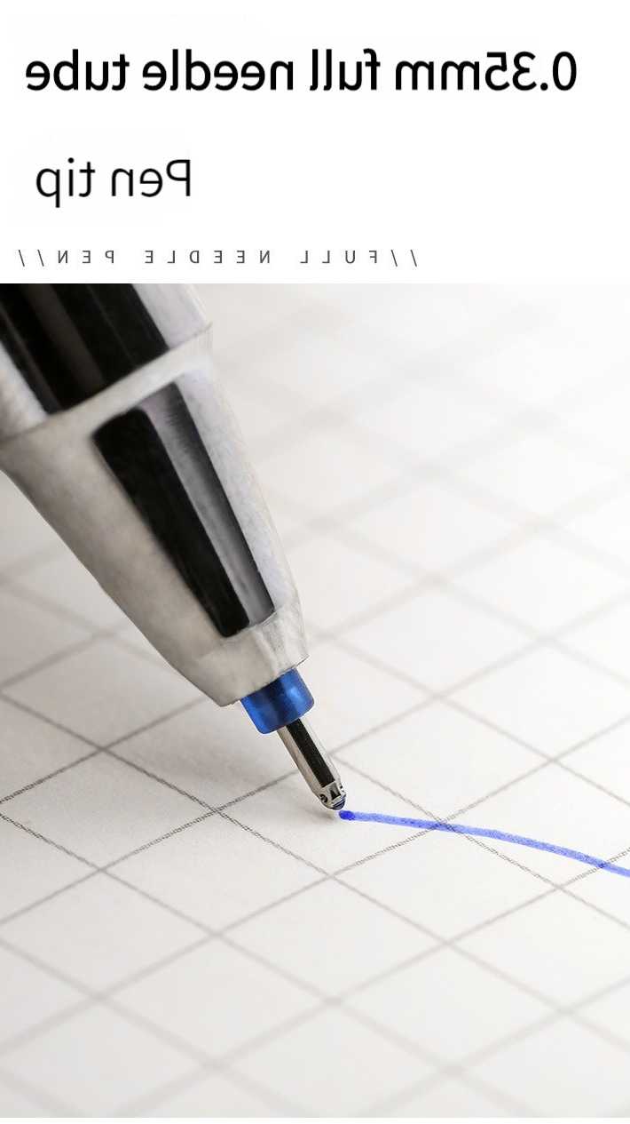 Tanio Zestaw 30 długopisów żelowych z wkładami 0.5mm, niebieskim i… sklep