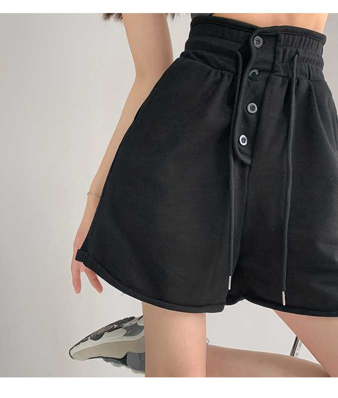 Tanie Lato 2023: Cienkie spodnie damskie w nowym stylu - pojedyncz… sklep internetowy