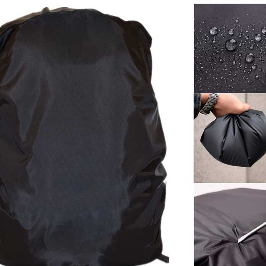 Do plecaków szkolnych 20-70L plecak wodoodporny pokrowiec pr…