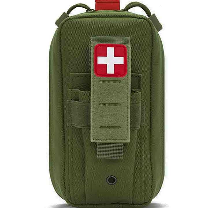 Opinie Etui Ifak z uchwytem na opaskę - Medycznik Molle EMT Belt… sklep online