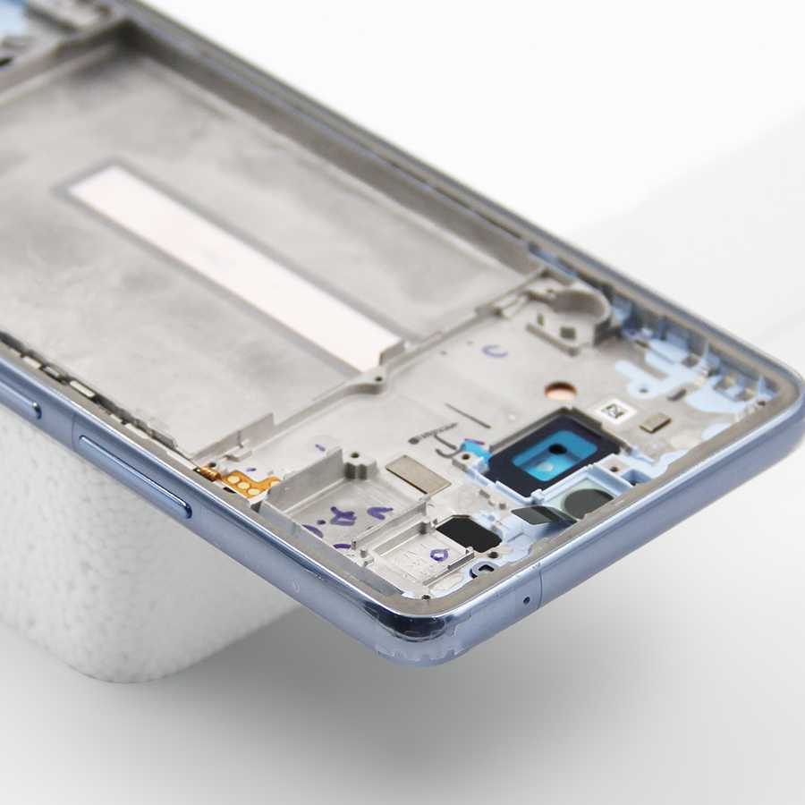 Opinie Wyświetlacz LCD z dotykowym ekranem dla Samsung Galaxy A53 5… sklep online