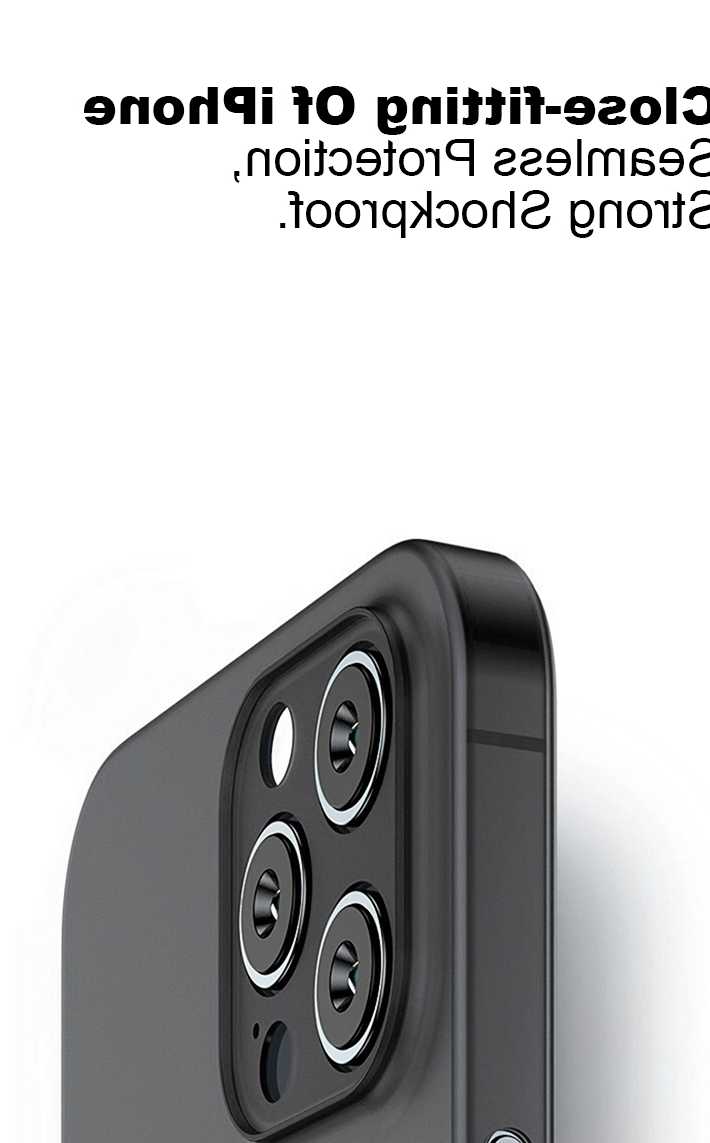 Tanio Ultra cienki futerał na telefon dla Apple iPhone 14 Pro Max … sklep