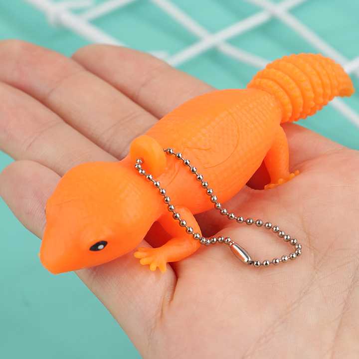 Opinie Miękka ryba - nowatorski brelok antystresowa zabawka dla dzi… sklep online