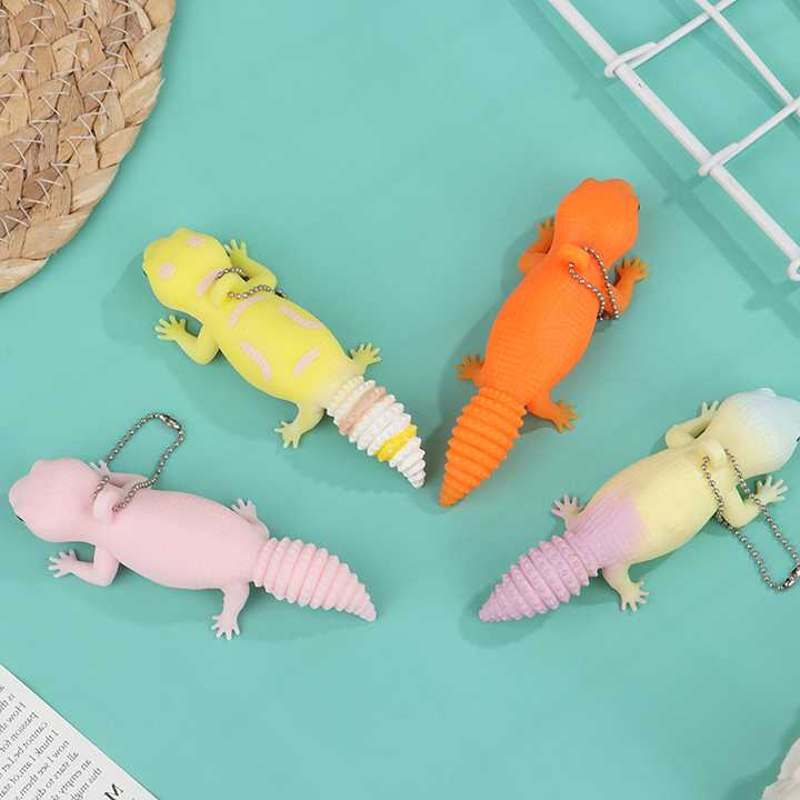 Opinie Miękka ryba - nowatorski brelok antystresowa zabawka dla dzi… sklep online