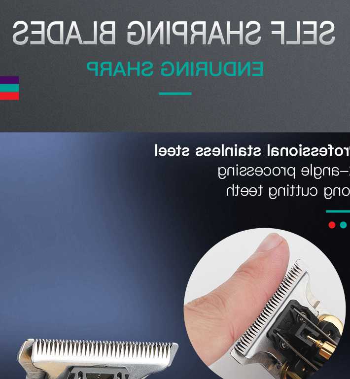 Tanio VGR Maszyna do cięcia włosów Profesjonalny Maszynka do strzy… sklep