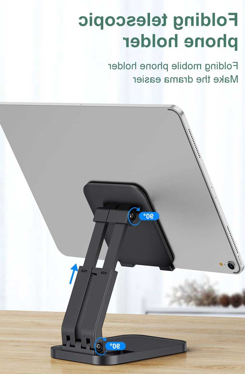 Tanio Tablet biurkowy stojak na telefon komórkowy stojak na iphone… sklep