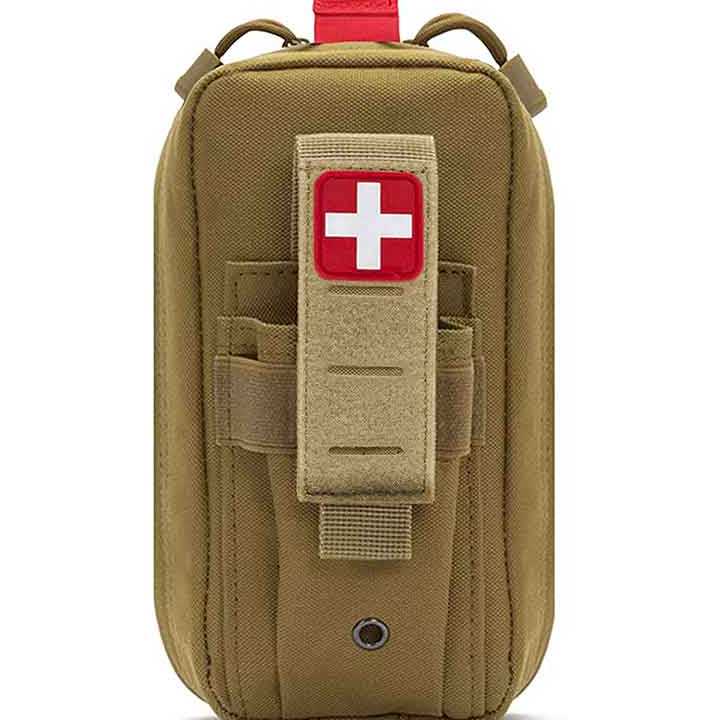 Opinie Etui Ifak z uchwytem na opaskę - Medycznik Molle EMT Belt… sklep online