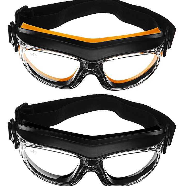 Tanie Ochronne okulary Splash Work z farbą kwasoodporną… sklep internetowy